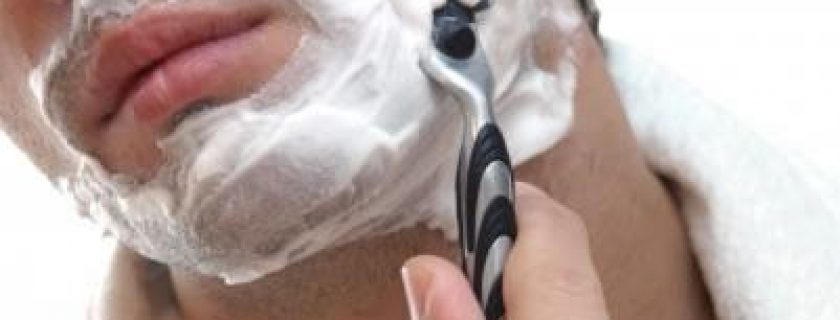Conselhos para fazer uma boa barba