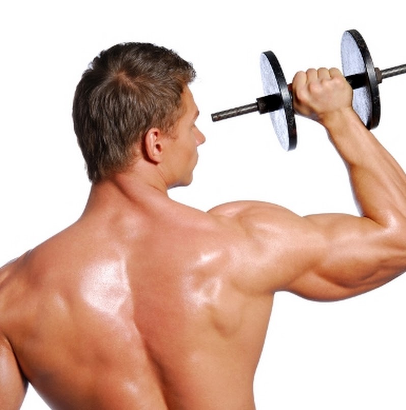 Dicas de como ganhar massa muscular Dicas de como ganhar massa muscular