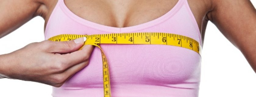 Diferença entre seios naturais e seios operados