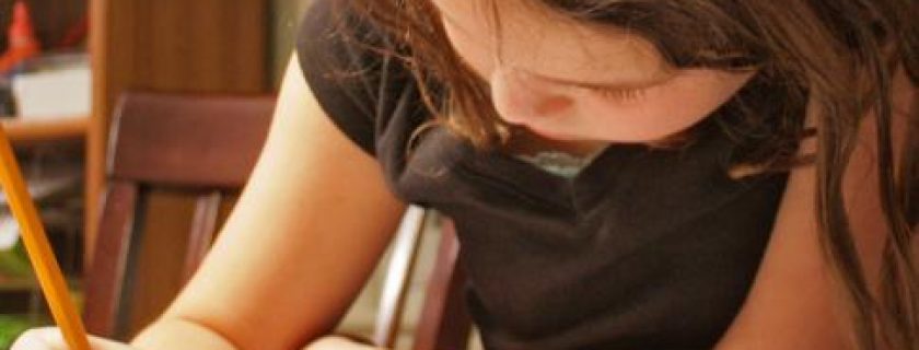 Alimentos para reforçar a concentração infantil