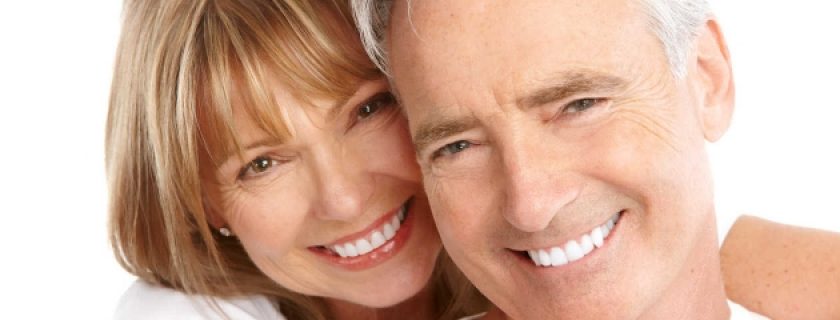 Alimentos para ter dentes fortes