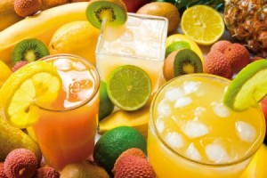 bebidas energeticas naturais