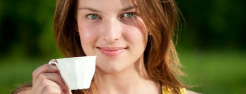 Benefícios do café para a saúde
