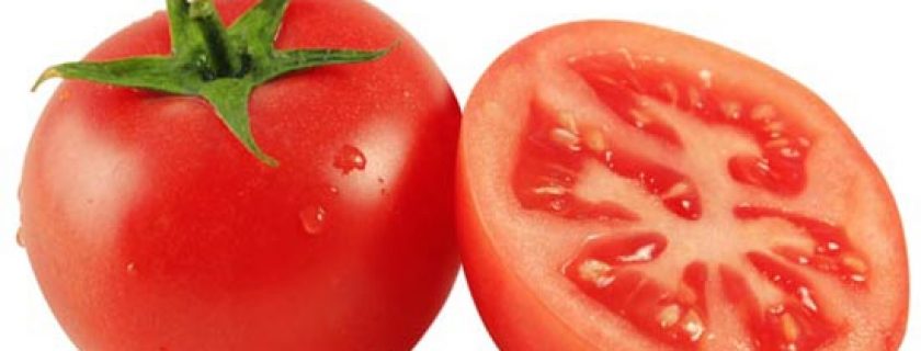 Os benefícios do tomate