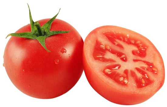 Os benefícios do tomate Os benefícios do tomate