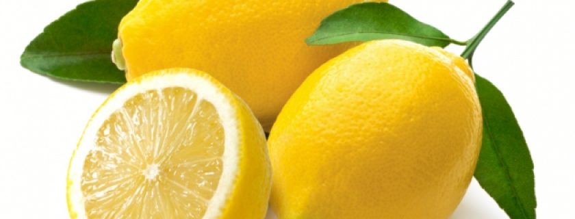 Benefícios medicinais do limão