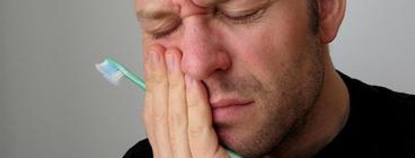 Remédios caseiros para dor de dente