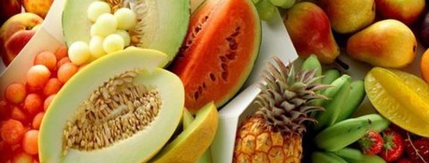Os melhores diuréticos naturais