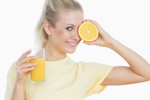 propriedades da vitamina C