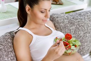 que alimentos consumir durante a gravidez Que alimentos consumir durante a gravidez?