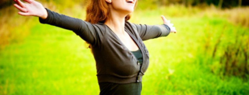 Técnicas de relaxamento para crianças e adultos
