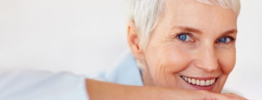 Tratamento com hormônios naturais para menopausa