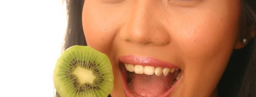 Cinco frutas a considerar para a saúde