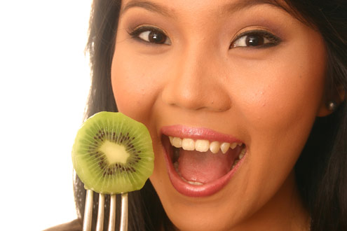 Cinco frutas a considerar para a saúde
