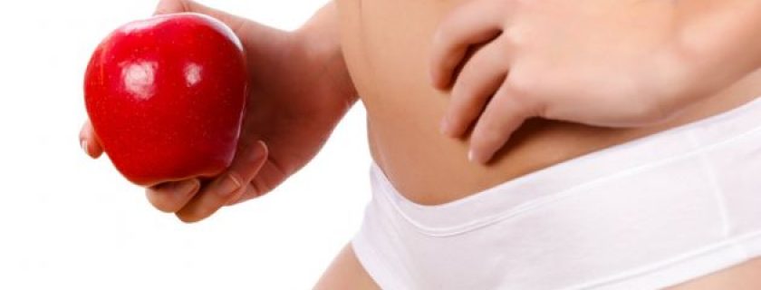 Alimentos que contém estrogênio