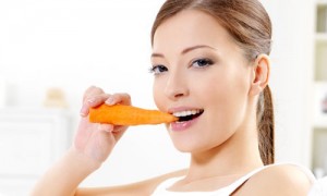 beneficios de consumir betacarotenos