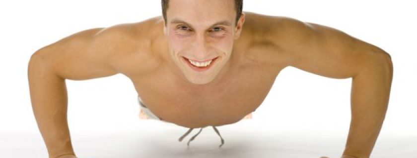 Hormônios masculinos naturais