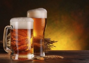 propriedades saudáveis da cerveja