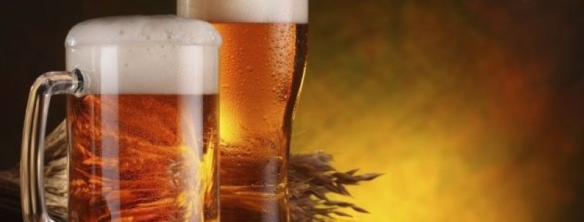 Propriedades saudáveis da cerveja