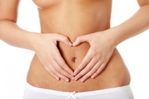 massagens para reduzir o abdômen