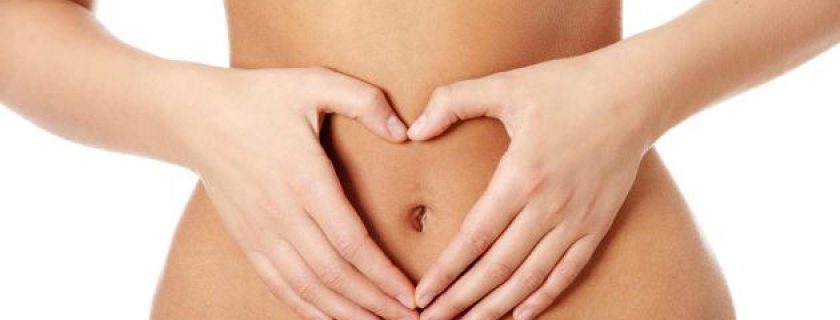 Massagens para reduzir o abdômen