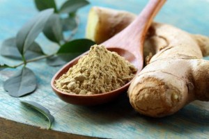 beneficios do gengibre para a saude