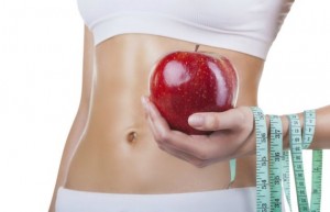 dieta de maçã para perder peso