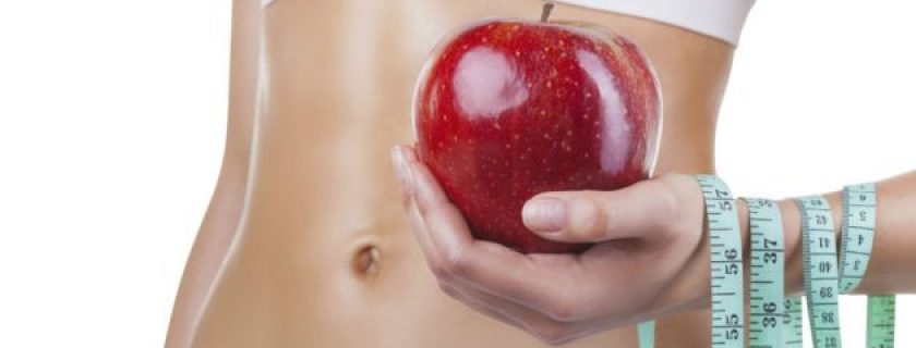 Dieta de maçã para perder peso