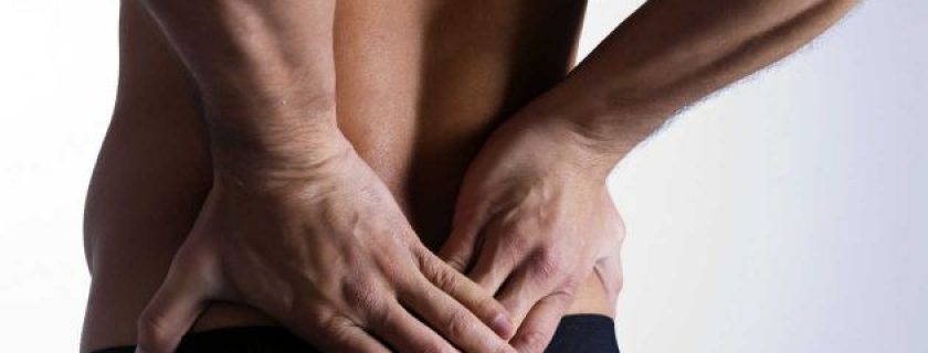 Dor ciática: prevenção e tratamento