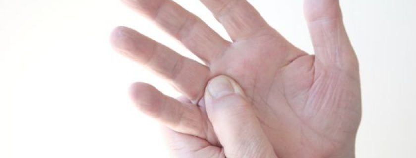 Ervas medicinais para as dores da artrite
