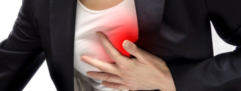 Infarto: como prevenir?