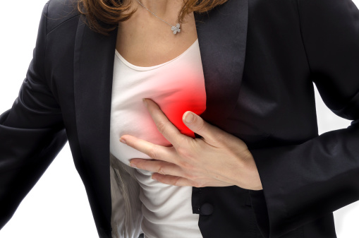 Infarto: como prevenir? Infarto: como prevenir?