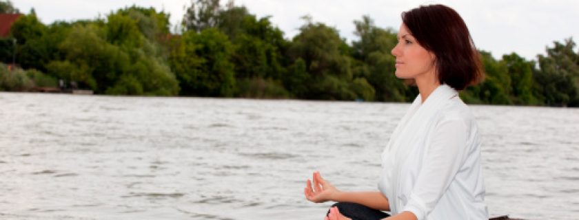 Meditação: Benefícios para a saúde