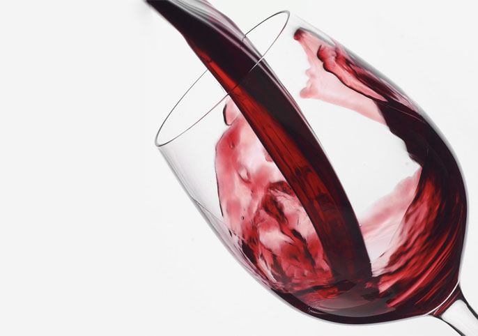 Vinho tinto sem álcool reduz a hipertensão Vinho tinto sem álcool reduz a hipertensão