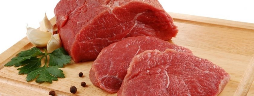 A Carne vermelha é boa ou má para a saúde
