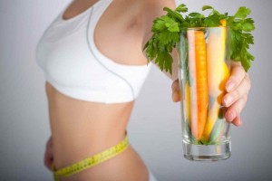 Dieta líquida para perder peso