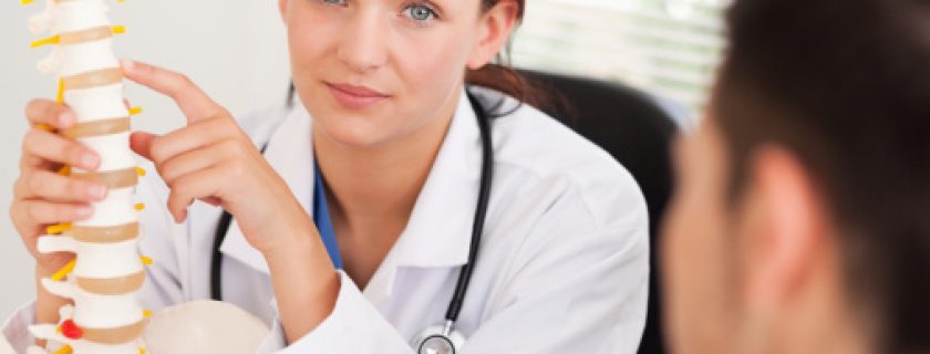 Fatores que podem causar osteoporose