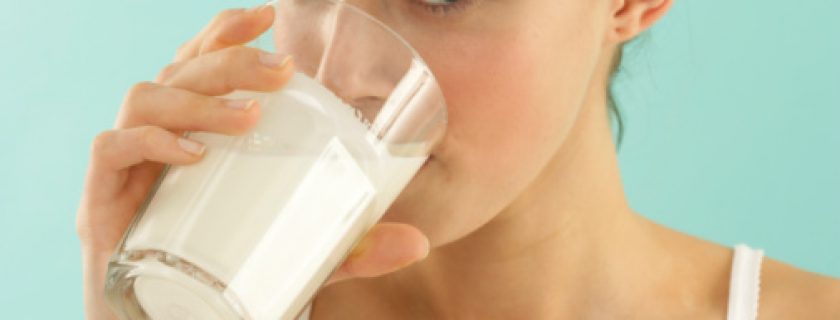 A importância do leite na dieta