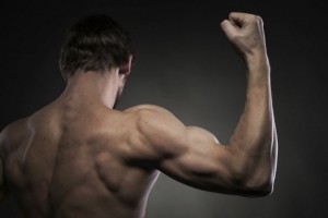 Dieta para ganhar massa muscular
