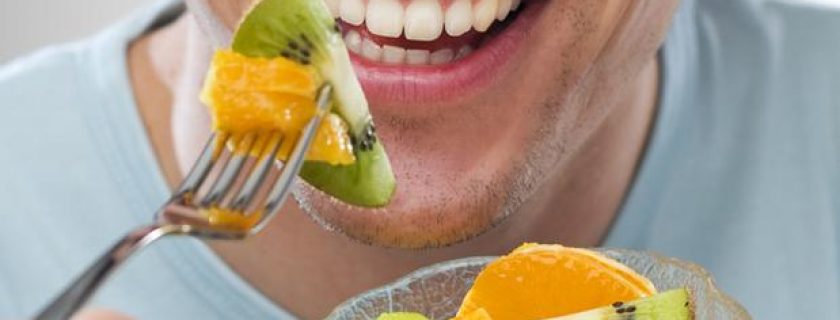 Frutas para ajudar a combater a retinopatia diabética
