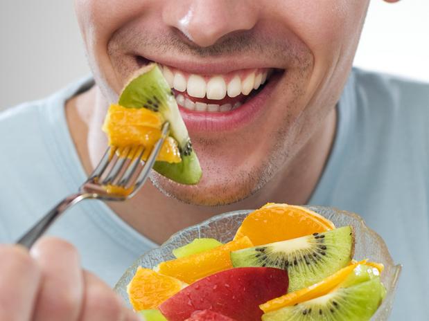 Frutas para ajudar a combater a retinopatia diabética Frutas para ajudar a combater a retinopatia diabética