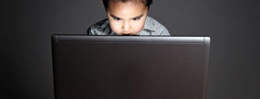 O WiFi faz mal a saúde de nossas crianças ?