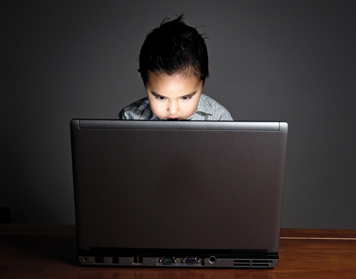 O WiFi faz mal a saúde de nossas crianças ? O WiFi faz mal a saúde de nossas crianças ?