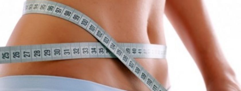 Produtos naturais para perder peso