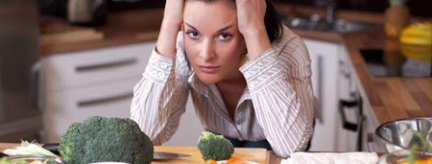 Quais são as doenças nutricionais?
