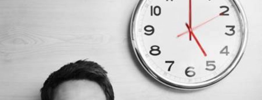4 formas de evitar a fadiga no trabalho