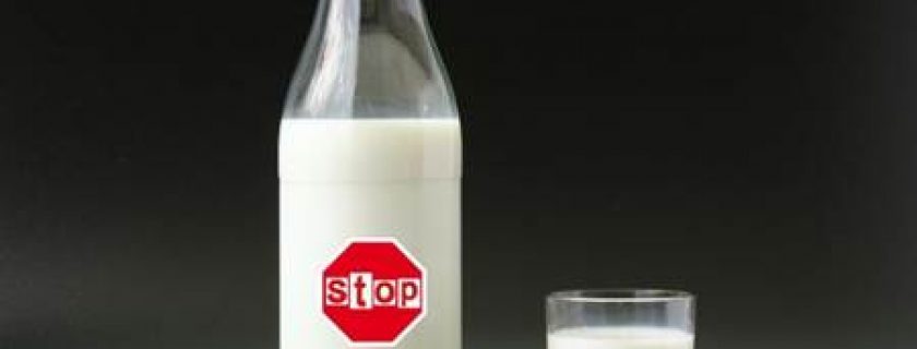 Dicas de alimentação para intolerantes a lactose
