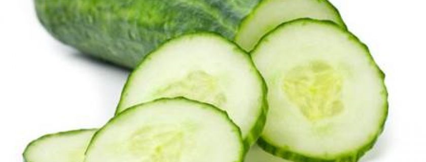 Razões pelas quais devemos consumir mais pepinos