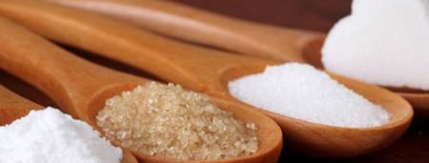 5 substitutos naturais para o açucar