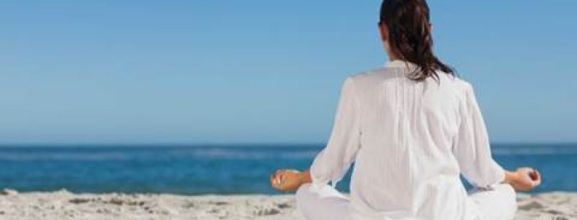 5 maneiras de relaxar naturalmente